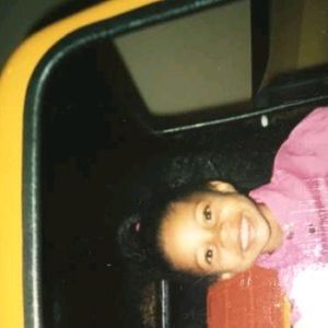 Meet your Posher, Khalisa